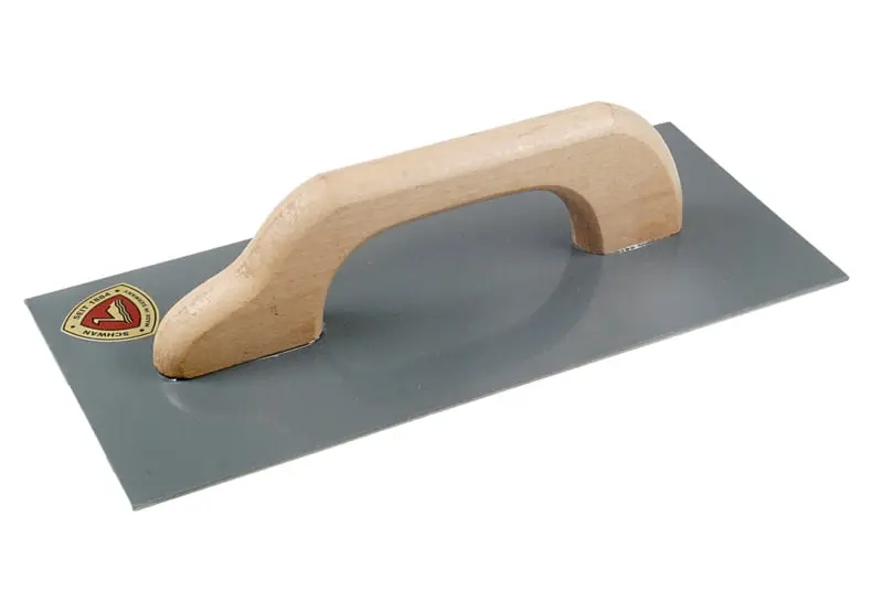 Plafondopzetspaan 360 × 160 × 3 mm kunststof Schwan