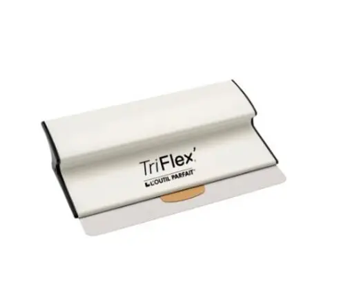 763024 – TriFlex 250 × 0,3 mm met lemmet 50 × 0,6 mm (droogbouw) L’Outil Parfait