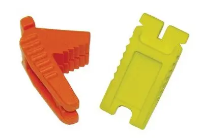 Metselaarspakket basis linkshandig bestaande uit 12 artikelen + gratis gegalvaniseerd stofblik - Afbeelding 11