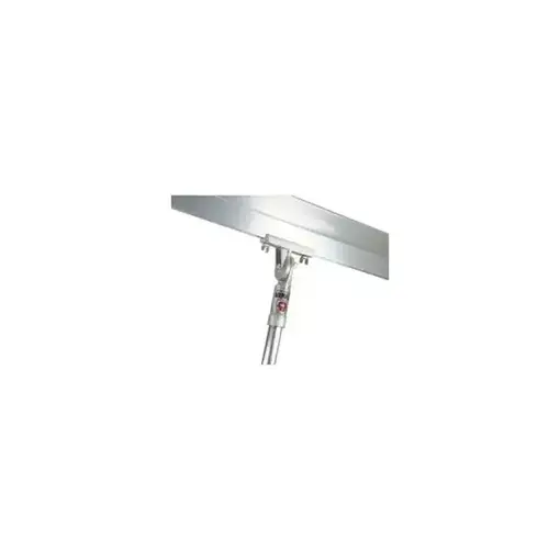 Aluminium houder Schwan voor H-rei en Coating Knife XXL