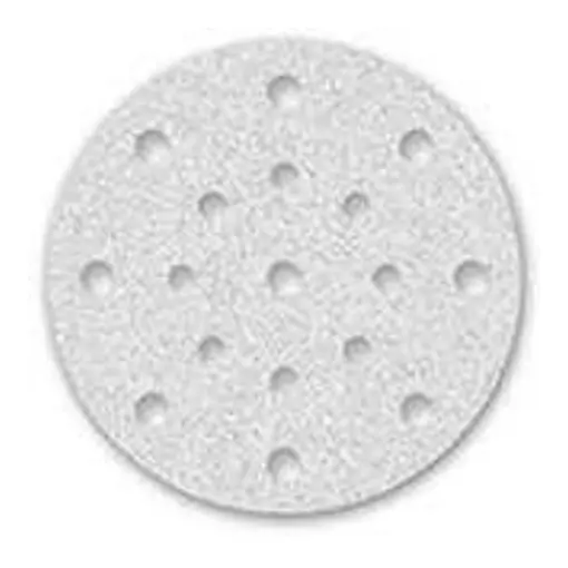 Schuurschijf Menzer Pro Gold Ø 125 mm K80 – 50 stuks Schwan