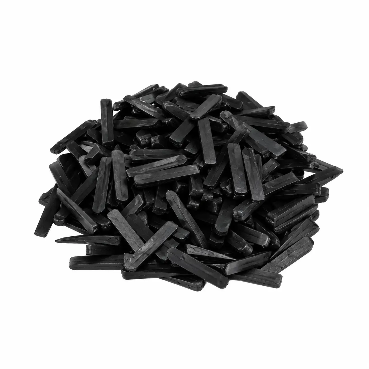 Tegelwiggen klein 0–5 mm 250 stuks Schwan