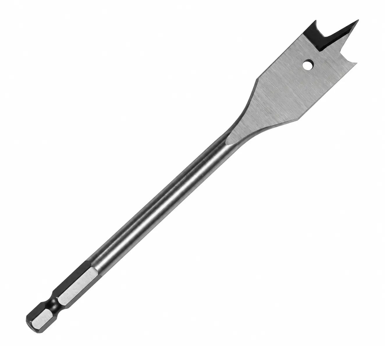 Speedboor 150 mm Stenroc Greystar