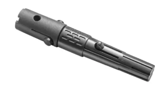 Adapter voor telescoopsteel met clipsysteem L’Outil Parfait