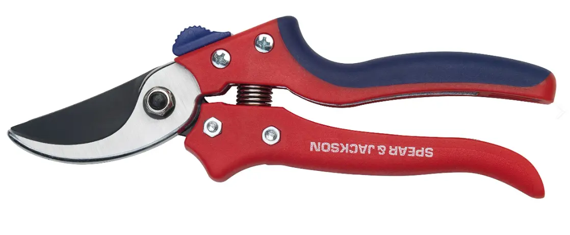Bypass snoeischaar 7159BS met softgrip Spear & Jackson