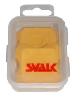 Voegstrijker / kitsjabloon set compleet Svalk