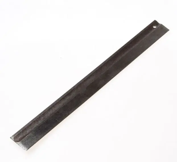 Metselaarssabel 300 x 30 mm.